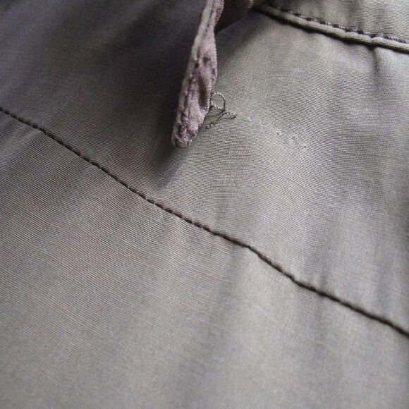 NWT Altuzarra Serge Boot Cut Trousers *Flaw* 8 - Picture 11 of 16